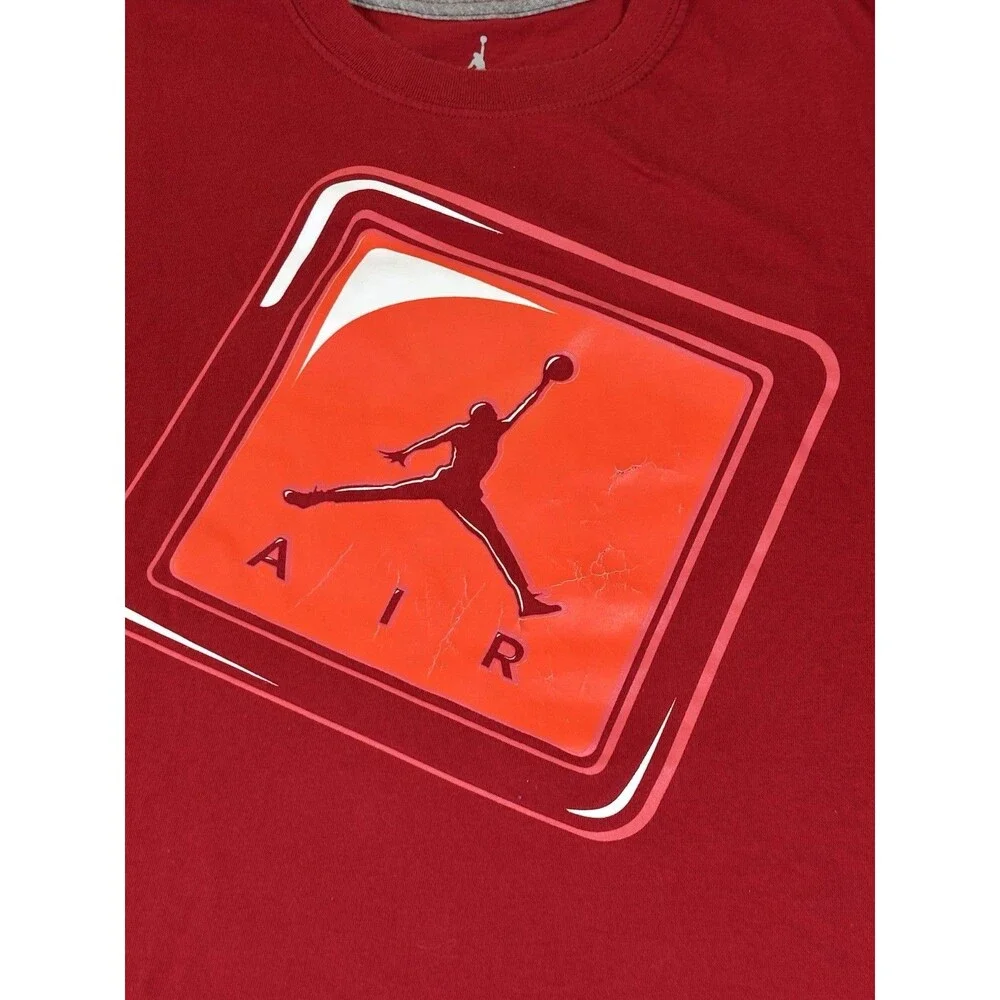 Jordan advantage pre